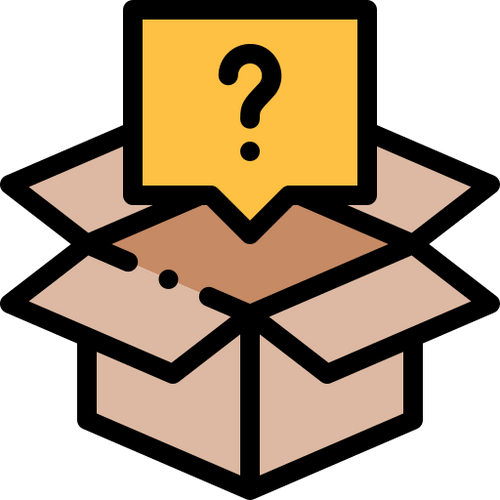 Mystery Box