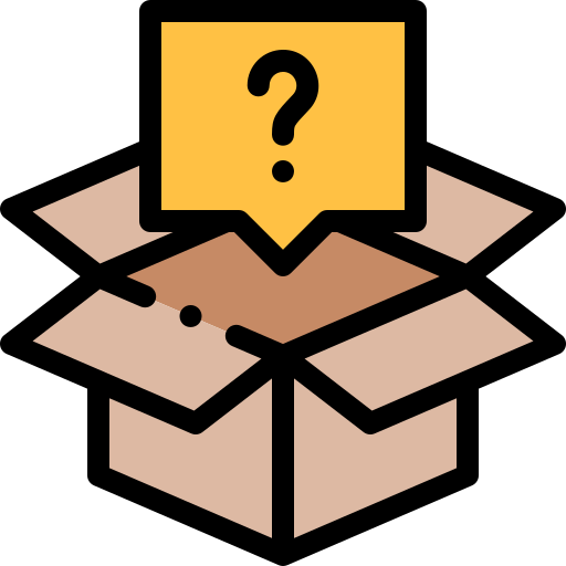 Mystery Box